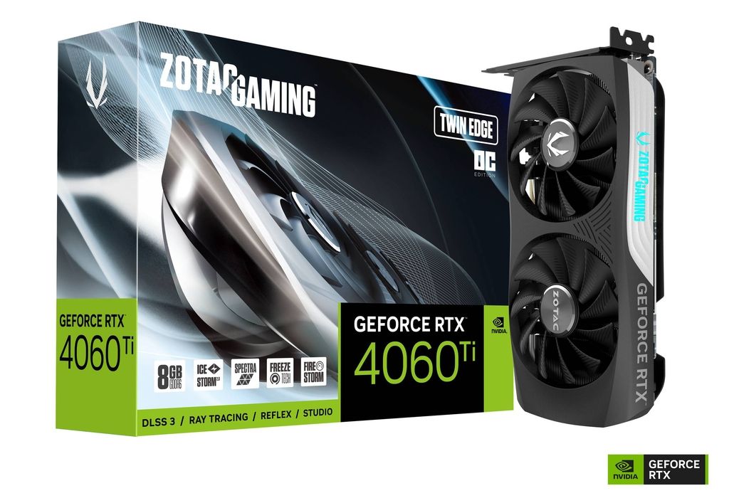 ジャンク品」ZOTAC RTX3060TI ジャンク：ZOTAC GeForce RTX3060